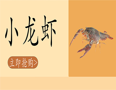 潜江小龙虾