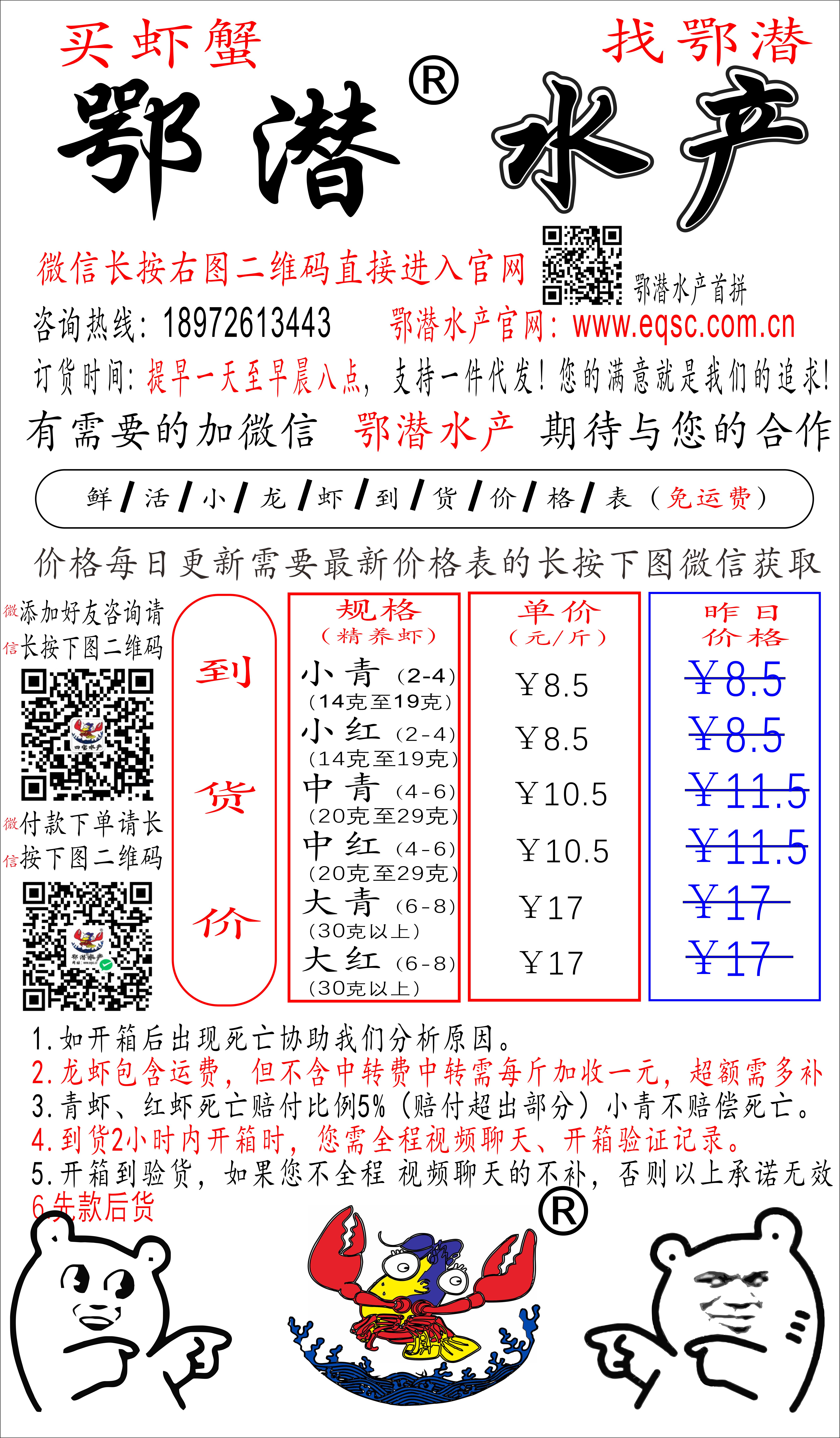潜江小龙虾(图2)