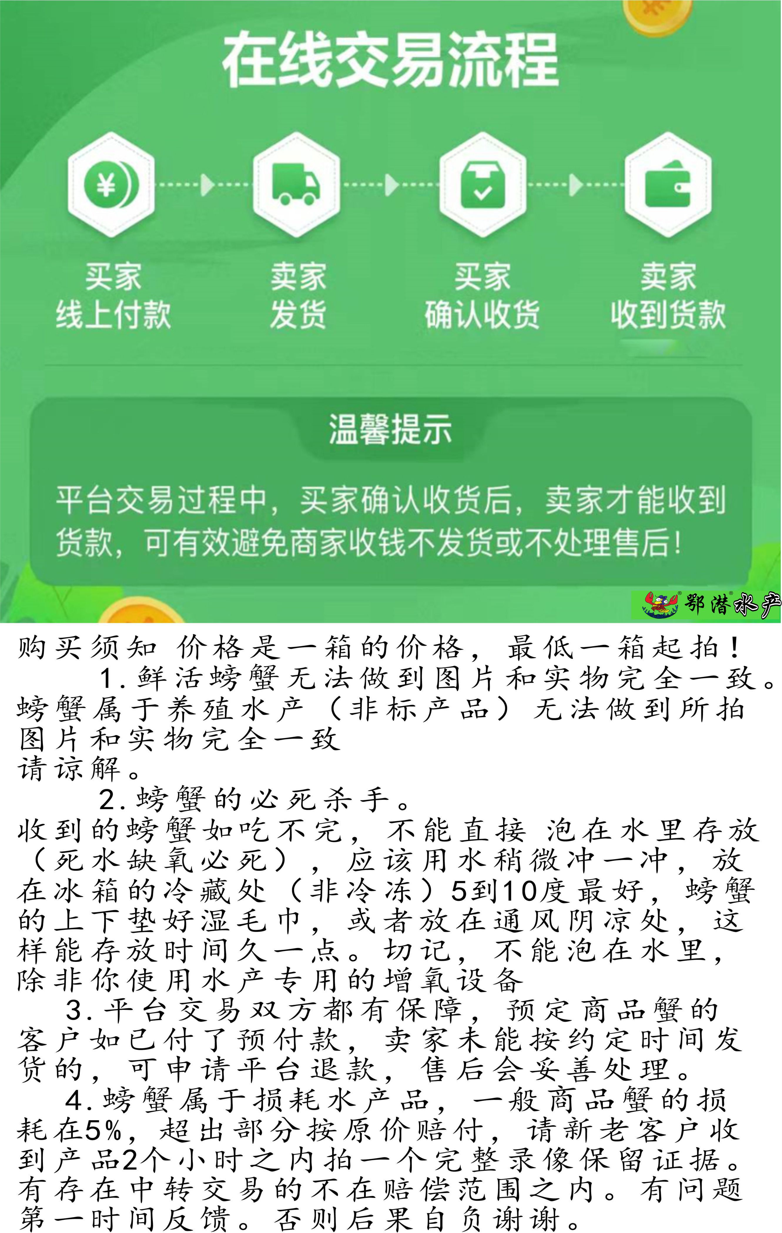 35母螃蟹(图6)