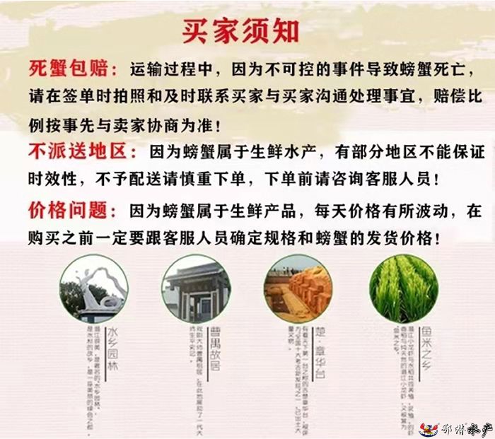 螃蟹(图11)